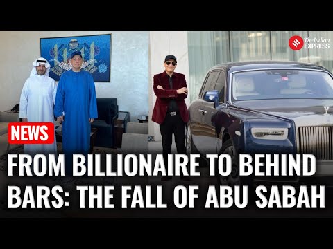 Inside the Lavish Life and Conviction of Dubai-Based Billionaire Balvinder Singh Sahni