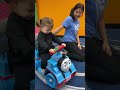 Day In My Nugget Life Toddler Gym Day