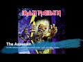 Iron Maiden - The Assassin