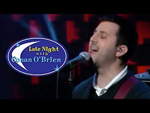 Thumbnail for Bayside - Duality (Live - Late Night with Conan O'Brien) by T.O.K.