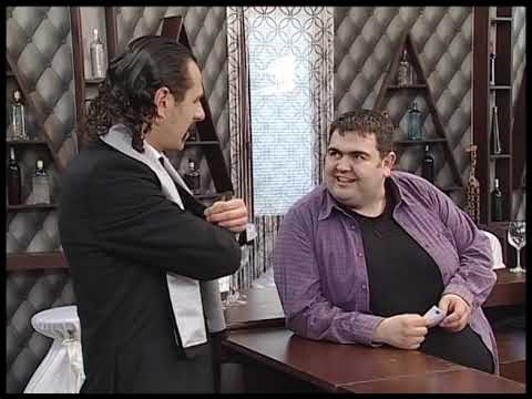 Kafeneja Jone Epizodi 233