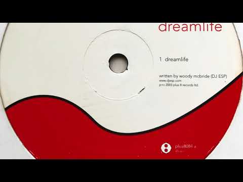 DJ ESP - Dreamlife