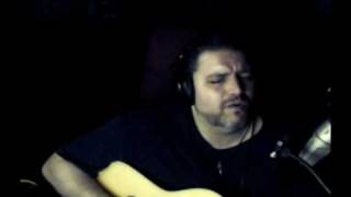 Hold Your Head Up Original Song from Tom Cellie (LIVE MUSIC)