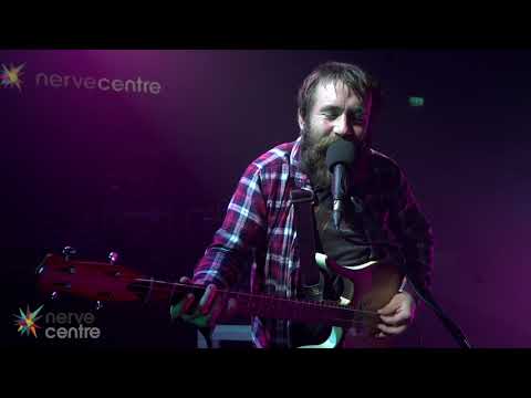 Waldorf & Cannon Live at Nerve Centre