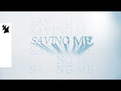 CEAUS feat. MONTE - Saving Me (Official Visualizer)