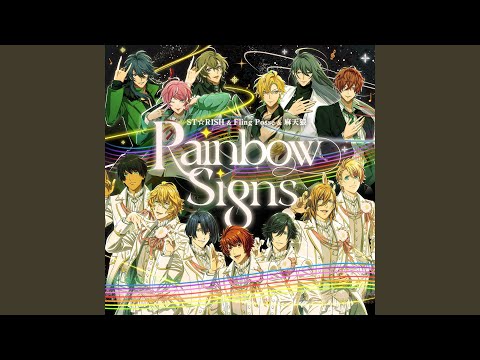 Rainbow Signs