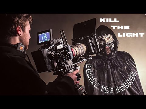 MDMC - Kill the Light [Behind the Scenes]