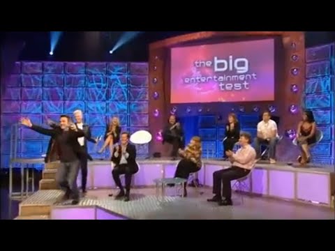 Outtake TV - 8th August 2007
