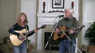 Old Crow Medicine Show -I Hear Them All (Cover)