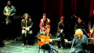 José Mercé lanza su nuevo disco, 'Mi Única Llave'