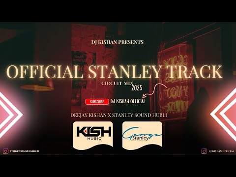 Dj Kishan Official and Kish Music 