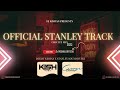 STANLEY SOUND OFFICIAL TRACK DJ KISHAN 2025