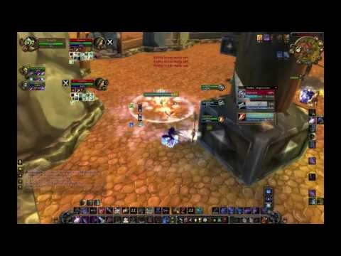 seba is back, anarch still bad, sick warr gameplay