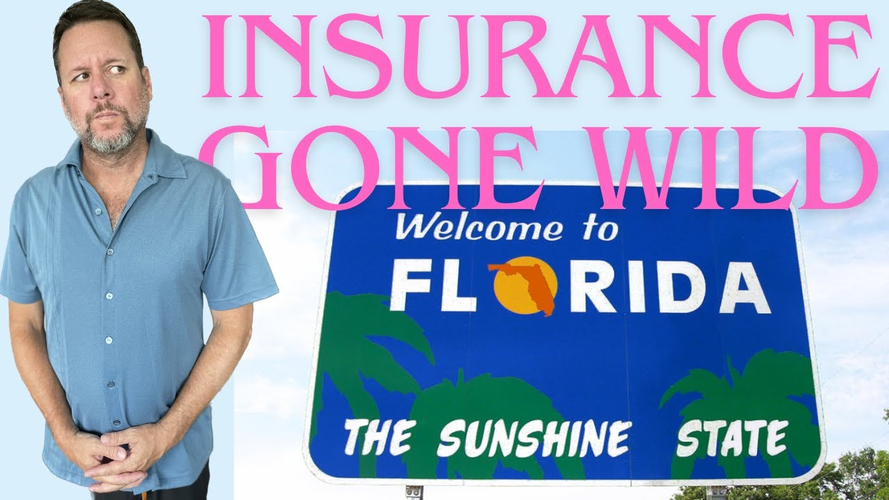 Home Owners Insurance Rates in Panama City Beach Florida and 30A