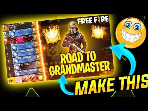 BR RANK PUSH MASTER BERMUDA 9 KILL #gyangaming #video #ajjubhaiinmymatchgarenafreefire