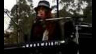 Ingrid Michaelson-Overboard