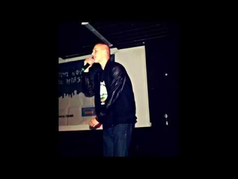 Pucieek RBU - Pukier Cuder, gościnnie: Bielik KA