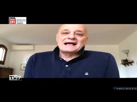 Tv7 con Voi sera del 13/1/2021 (2 di 6)