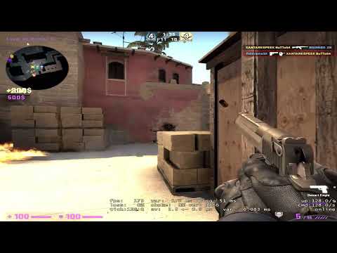 Nu Ka Podi Para 🥷