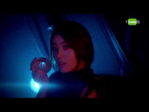 140810 Secret - "I'm In Love" Inkigayo Comeback Teaser