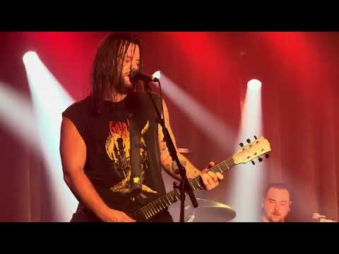 Florence Black "Breadfan" live @ O2 Academy 2, Birmingham, England 20th September 2025