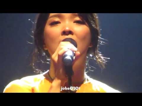 161002 디에이드(어쿠스틱 콜라보) - 알았더라면 (울지마요 ㅠㅠㅠ)