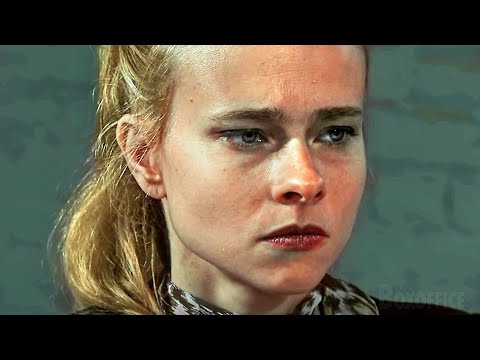 CÉRÉMONIE SECRÈTE Bande Annonce (2022)