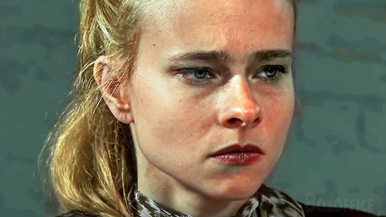 Miniature de la vidéo CÉRÉMONIE SECRÈTE Bande Annonce (2022) du film Cérémonie secrète