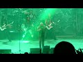 Dirkschneider Live in Kiev 2017 - 01. Intro & Beast Inside