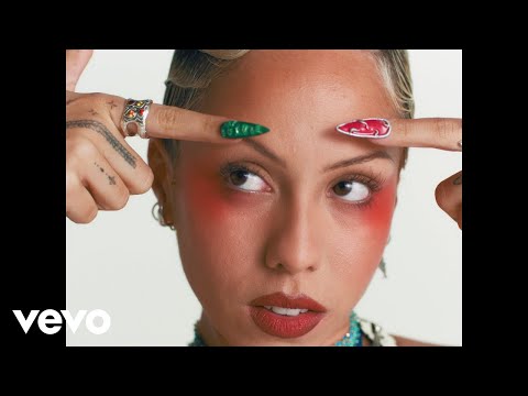 Poppy Ajudha - My Future