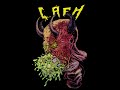 Concrete Funeral LAFH DEATH THRASH METAL