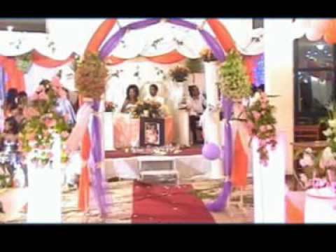 FANA NEGASH     AMAN BAMAN