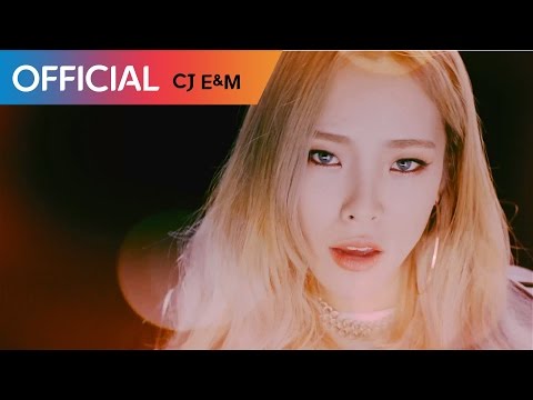 헤이즈 (Heize) - Shut Up & Groove (Feat. DEAN) MV