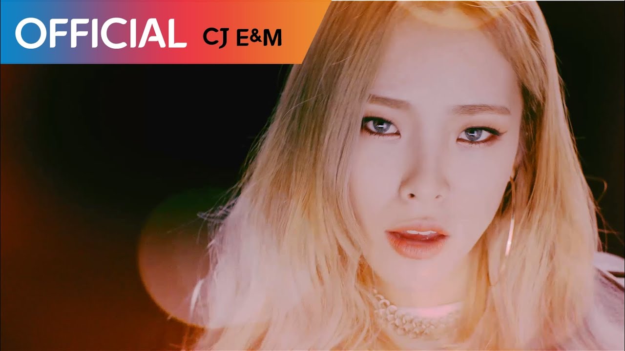 Heize ft. Dean — Shut Up & Groove