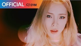 k-pop idol star artist celebrity music video Heize