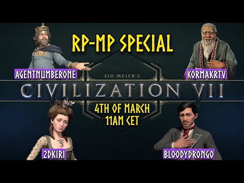 Steam Community :: Video :: Civilization VII Multiplayer Roleplay ...