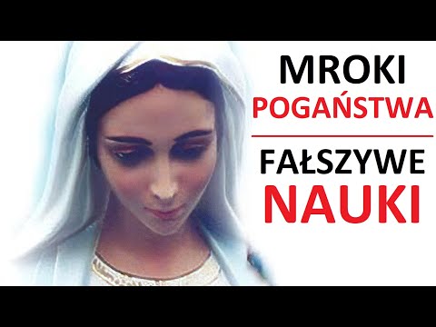 Pogaństwo Zatriumfuje!? Orędzie Maryi Królowej Pokoju Pedro Regis | Czasy Ostateczne