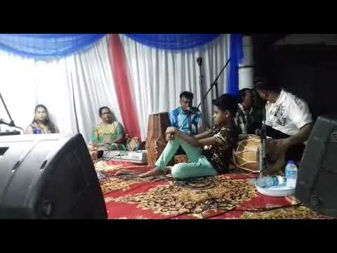 Aryesh Ramdass ft Mr Pinky Darling Omardath Bridgelal