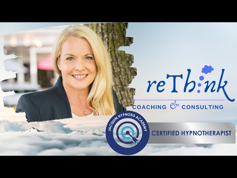 reThink Coaching and Consulting Ltd video.