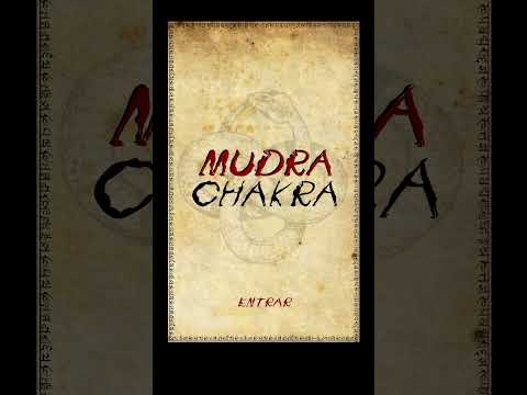 Mudra Chakra Video
