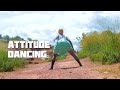 Harmonize ft Awilo Longomba & H baba - Attitude Dance