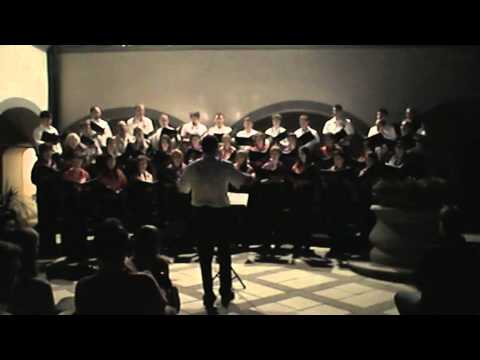 MePZ Klas Groblje - Oh kaj se boš jokala