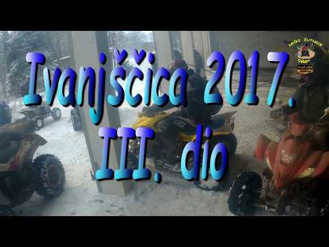 426.DEČKI ŽUTNICE - Ivanjčica 2017. III. dio