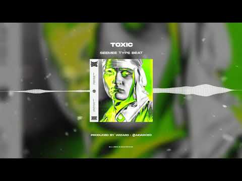 [FREE FOR PROFIT] SEEMEE x MAYOT TYPE BEAT 2021 - "TOXIC"