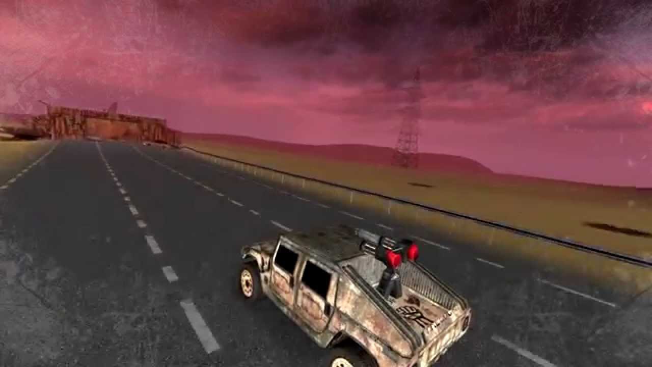 Trailer