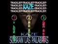 KAZE // 3 - I LOVE YOU 