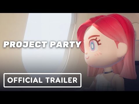 Видео Project Party #1