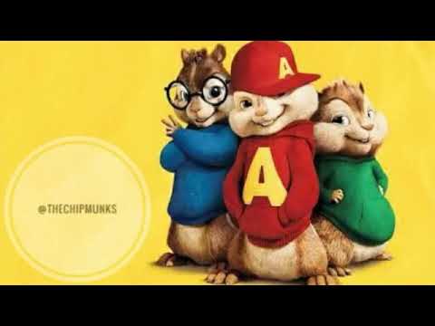 Austin Mahone - All I Ever Need SoundTrack(ft.The Chipmunks)