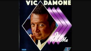VIC DAMONE - YESTERDAY