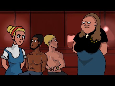 Horlu x Naijah - No Fit Cheat (Visualiser)